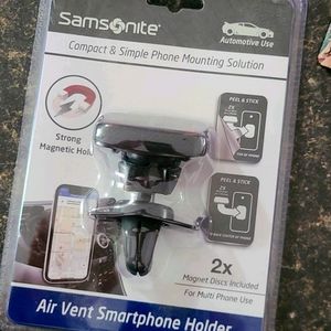 New Phone Car Mount